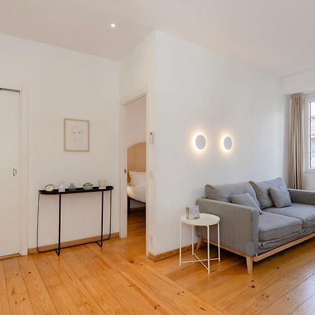 Liiiving In Gaia - Casa Da Vinha Apartments فيلا نوفا دي غايا المظهر الخارجي الصورة