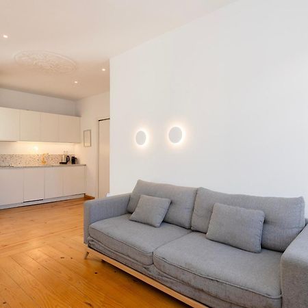 Liiiving In Gaia - Casa Da Vinha Apartments فيلا نوفا دي غايا المظهر الخارجي الصورة