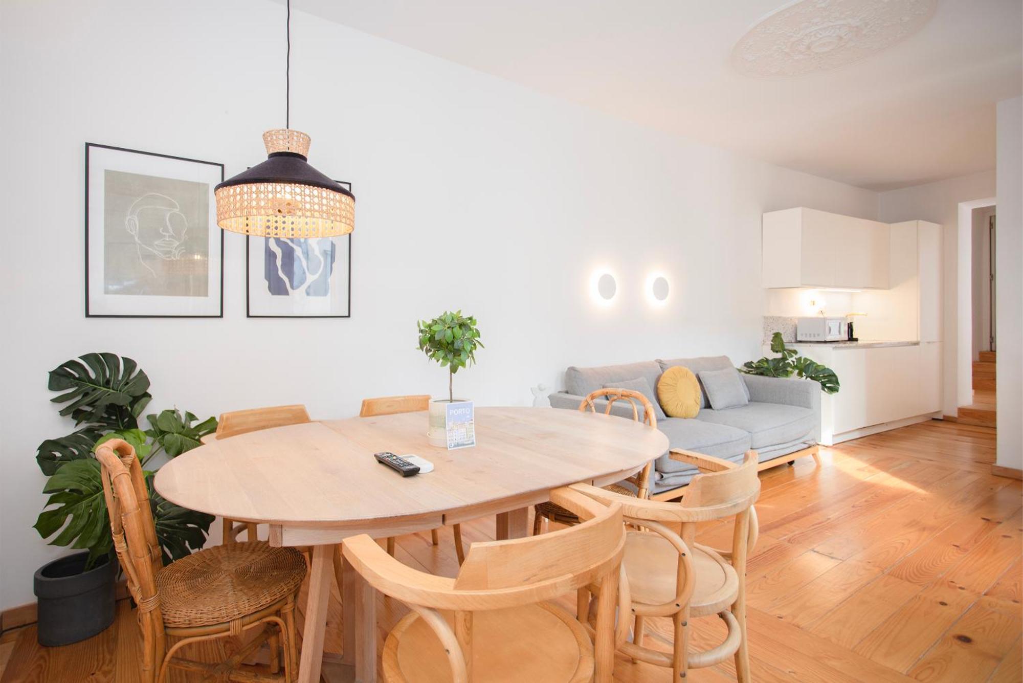 Liiiving In Gaia - Casa Da Vinha Apartments فيلا نوفا دي غايا المظهر الخارجي الصورة