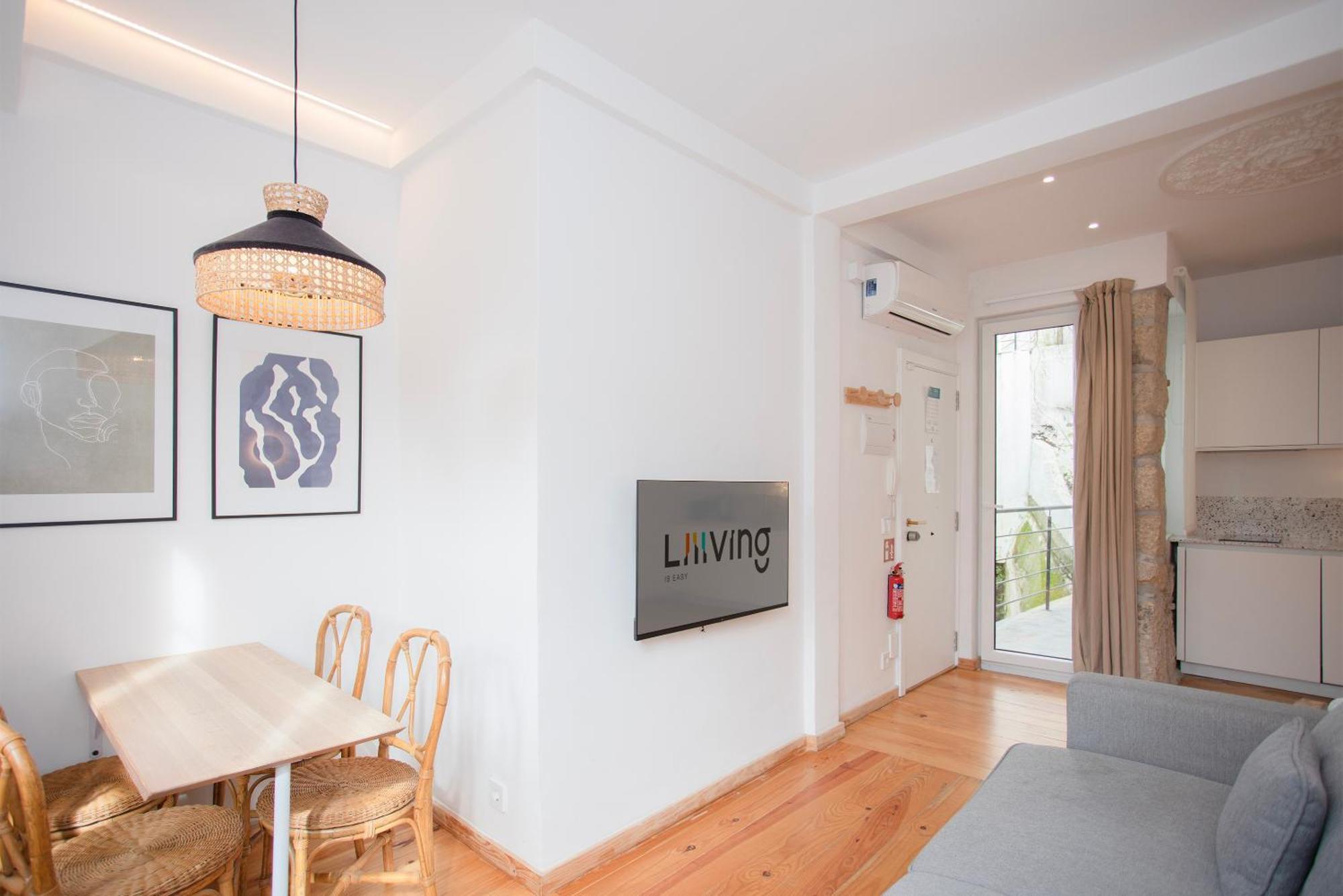 Liiiving In Gaia - Casa Da Vinha Apartments فيلا نوفا دي غايا المظهر الخارجي الصورة