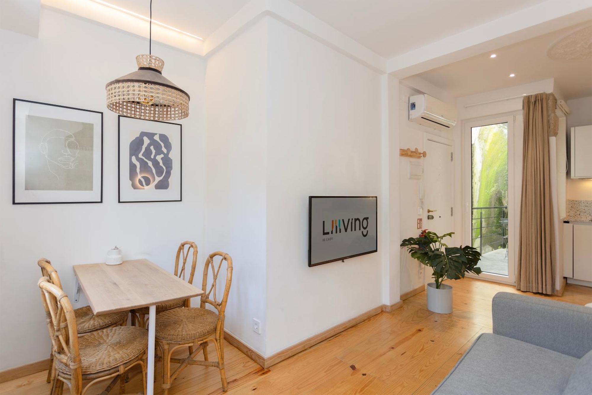 Liiiving In Gaia - Casa Da Vinha Apartments فيلا نوفا دي غايا المظهر الخارجي الصورة