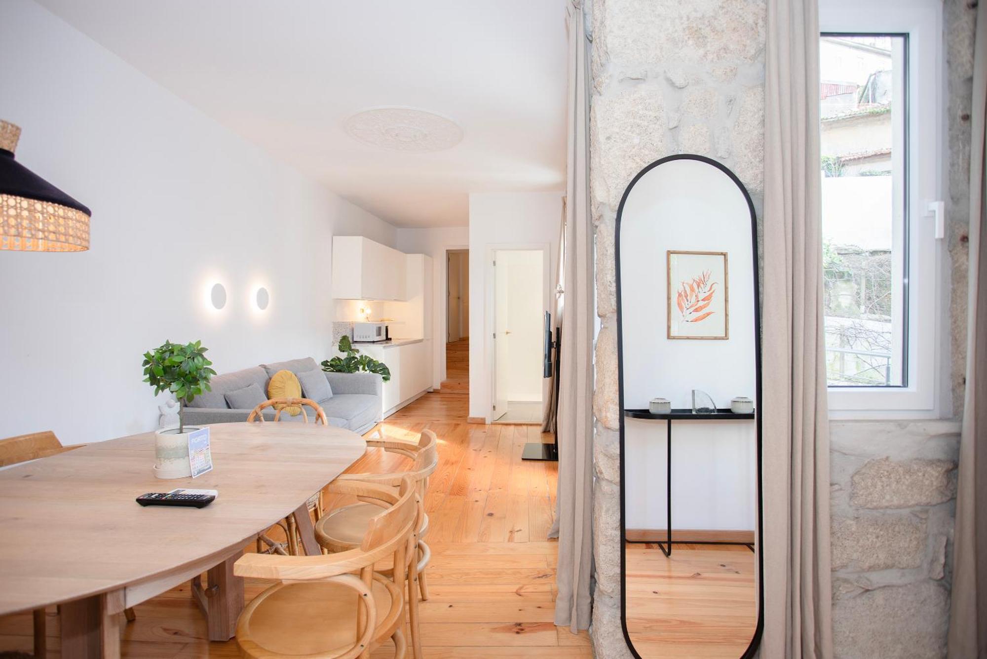 Liiiving In Gaia - Casa Da Vinha Apartments فيلا نوفا دي غايا المظهر الخارجي الصورة