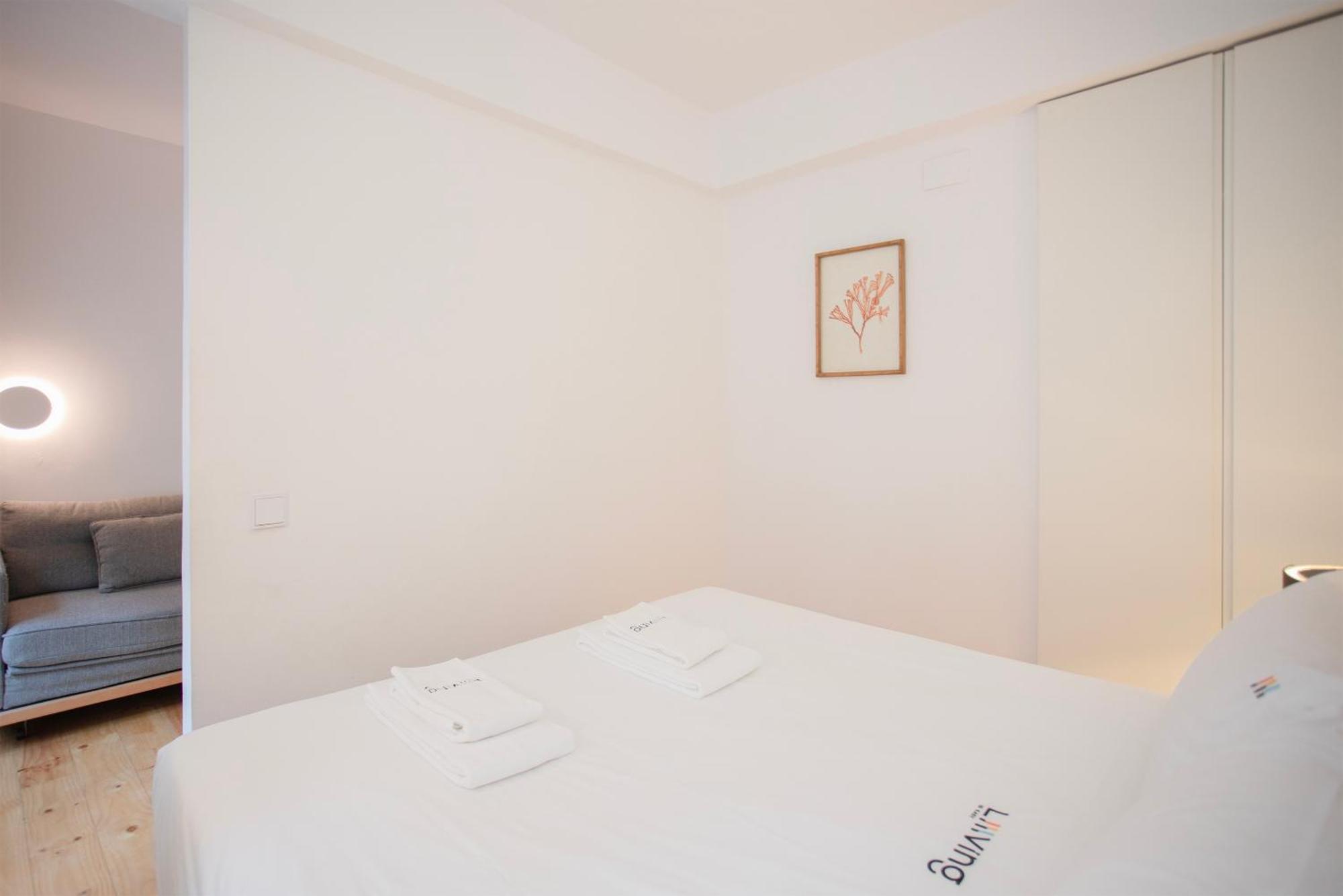Liiiving In Gaia - Casa Da Vinha Apartments فيلا نوفا دي غايا المظهر الخارجي الصورة