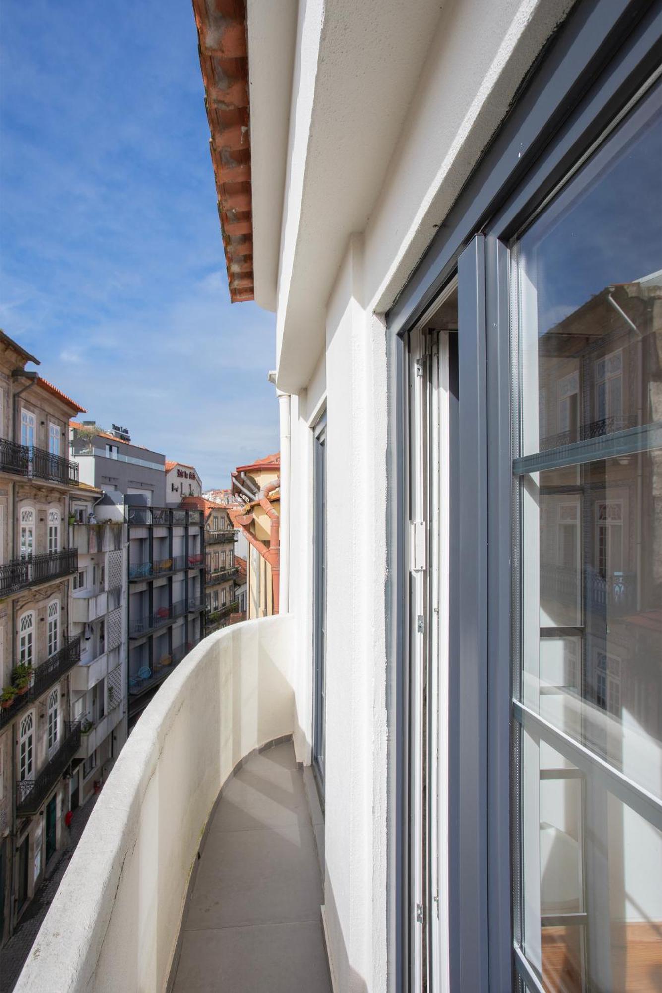 Liiiving In Gaia - Casa Da Vinha Apartments فيلا نوفا دي غايا المظهر الخارجي الصورة