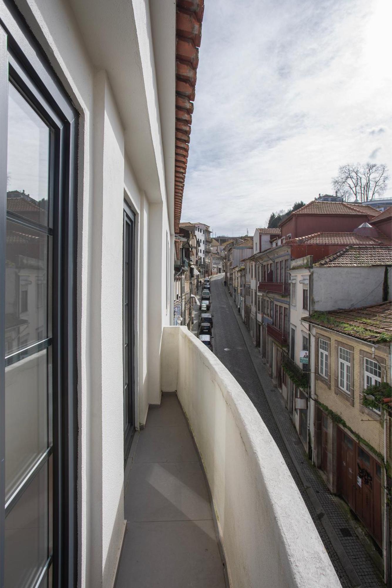 Liiiving In Gaia - Casa Da Vinha Apartments فيلا نوفا دي غايا المظهر الخارجي الصورة