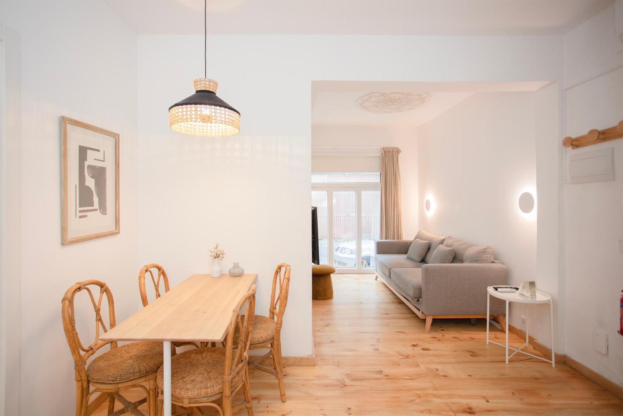 Liiiving In Gaia - Casa Da Vinha Apartments فيلا نوفا دي غايا المظهر الخارجي الصورة