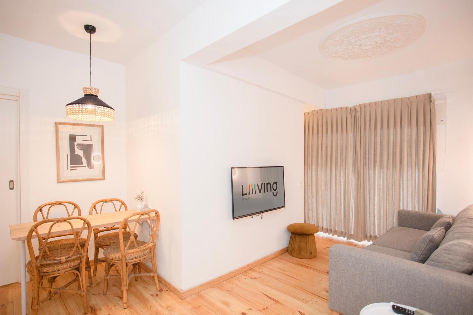 Liiiving In Gaia - Casa Da Vinha Apartments فيلا نوفا دي غايا المظهر الخارجي الصورة